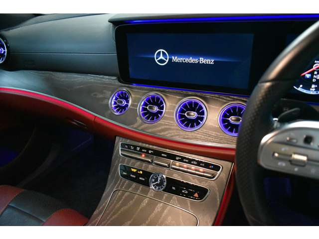 メルセデスベンツ ＣＬＳクラス ＣＬＳ４５０ ４マチック スポーツ エクスクルーシブ パッケージ （ＩＳＧ搭載モデル） ４ＷＤ H30年 (関東) 99