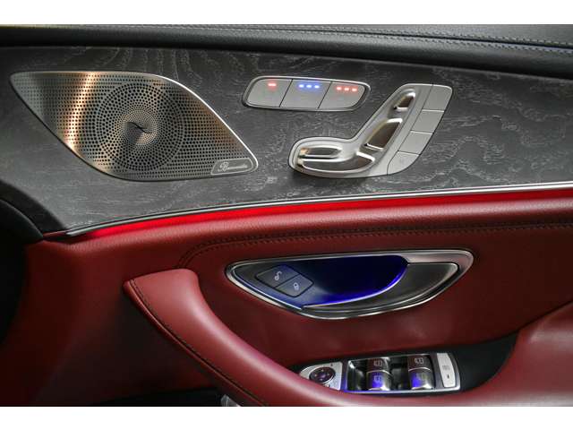 メルセデスベンツ ＣＬＳクラス ＣＬＳ４５０ ４マチック スポーツ エクスクルーシブ パッケージ （ＩＳＧ搭載モデル） ４ＷＤ H30年 (関東) 99