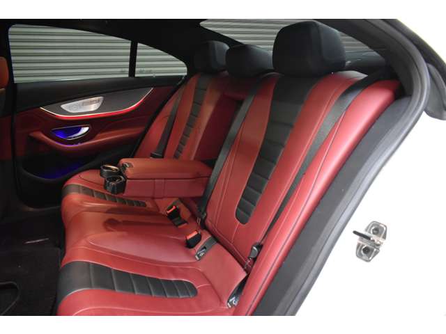 メルセデスベンツ ＣＬＳクラス ＣＬＳ４５０ ４マチック スポーツ エクスクルーシブ パッケージ （ＩＳＧ搭載モデル） ４ＷＤ H30年 (関東) 99