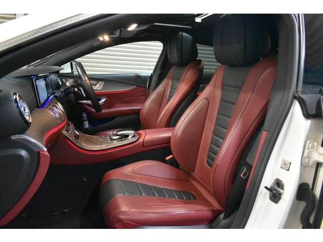 メルセデスベンツ ＣＬＳクラス ＣＬＳ４５０ ４マチック スポーツ エクスクルーシブ パッケージ （ＩＳＧ搭載モデル） ４ＷＤ H30年 (関東) 99