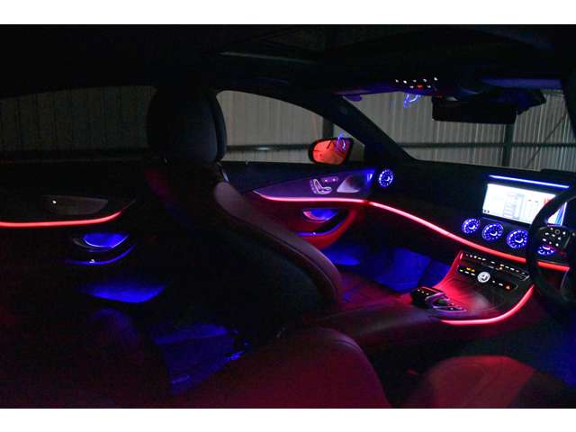 メルセデスベンツ ＣＬＳクラス ＣＬＳ４５０ ４マチック スポーツ エクスクルーシブ パッケージ （ＩＳＧ搭載モデル） ４ＷＤ H30年 (関東) 99