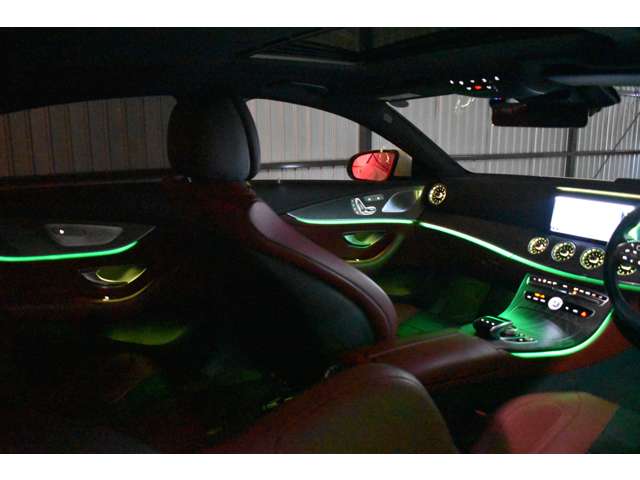 メルセデスベンツ ＣＬＳクラス ＣＬＳ４５０ ４マチック スポーツ エクスクルーシブ パッケージ （ＩＳＧ搭載モデル） ４ＷＤ H30年 (関東) 99