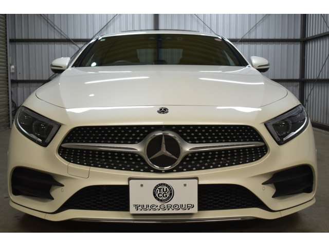 メルセデスベンツ ＣＬＳクラス ＣＬＳ４５０ ４マチック スポーツ エクスクルーシブ パッケージ （ＩＳＧ搭載モデル） ４ＷＤ H30年 (関東) 99