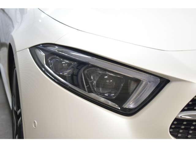 メルセデスベンツ ＣＬＳクラス ＣＬＳ４５０ ４マチック スポーツ エクスクルーシブ パッケージ （ＩＳＧ搭載モデル） ４ＷＤ H30年 (関東) 99