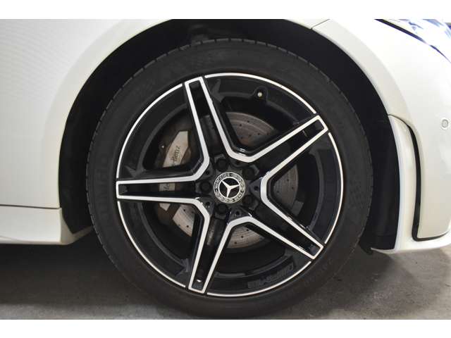 メルセデスベンツ ＣＬＳクラス ＣＬＳ４５０ ４マチック スポーツ エクスクルーシブ パッケージ （ＩＳＧ搭載モデル） ４ＷＤ H30年 (関東) 99