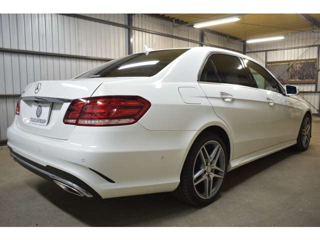 メルセデスベンツ Ｅクラス Ｅ２５０　アバンギャルド H26年 (関東) 99