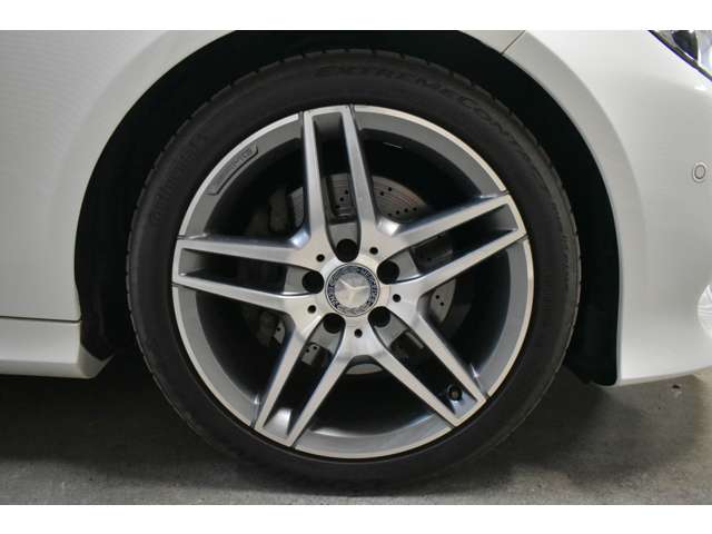 メルセデスベンツ Ｅクラス Ｅ２５０　アバンギャルド H26年 (関東) 99