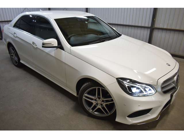 メルセデスベンツ Ｅクラス Ｅ２５０　アバンギャルド H26年 (関東) 99