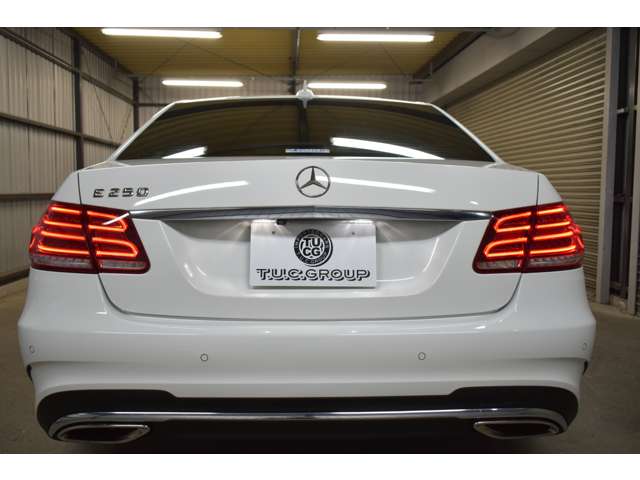 メルセデスベンツ Ｅクラス Ｅ２５０　アバンギャルド H26年 (関東) 99