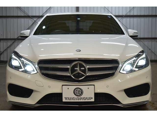 メルセデスベンツ Ｅクラス Ｅ２５０　アバンギャルド H26年 (関東) 99
