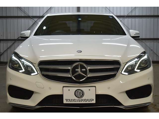 メルセデスベンツ Ｅクラス Ｅ２５０　アバンギャルド H26年 (関東) 99
