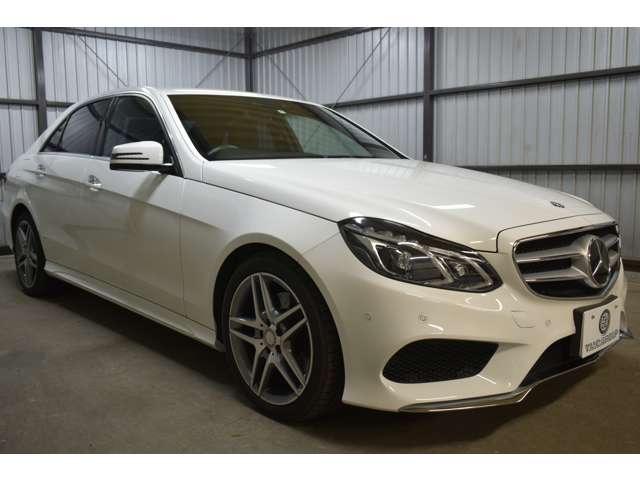 メルセデスベンツ Ｅクラス Ｅ２５０　アバンギャルド H26年 (関東) 99