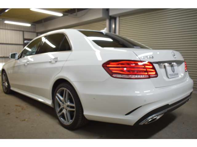 メルセデスベンツ Ｅクラス Ｅ２５０　アバンギャルド H26年 (関東) 99