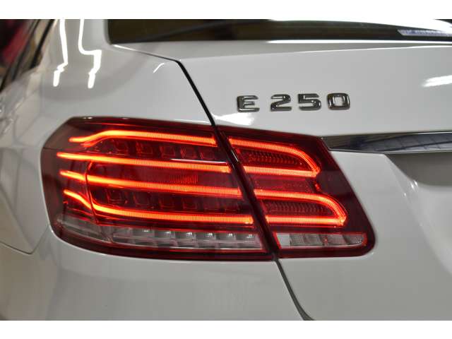 メルセデスベンツ Ｅクラス Ｅ２５０　アバンギャルド H26年 (関東) 99