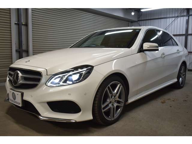 メルセデスベンツ Ｅクラス Ｅ２５０　アバンギャルド H26年 (関東) 99