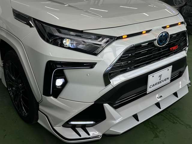 トヨタ ＲＡＶ４ ２．５ ハイブリッド Ｇ Ｅ－ＦＯＵＲ ４ＷＤ R4年 (北海道) 99