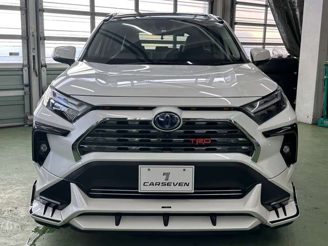 トヨタ ＲＡＶ４ ２．５ ハイブリッド Ｇ Ｅ－ＦＯＵＲ ４ＷＤ R4年 (北海道) 99