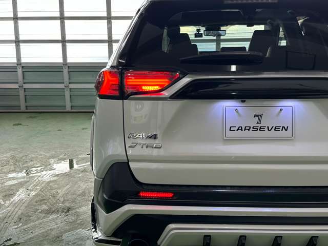トヨタ ＲＡＶ４ ２．５ ハイブリッド Ｇ Ｅ－ＦＯＵＲ ４ＷＤ R4年 (北海道) 99