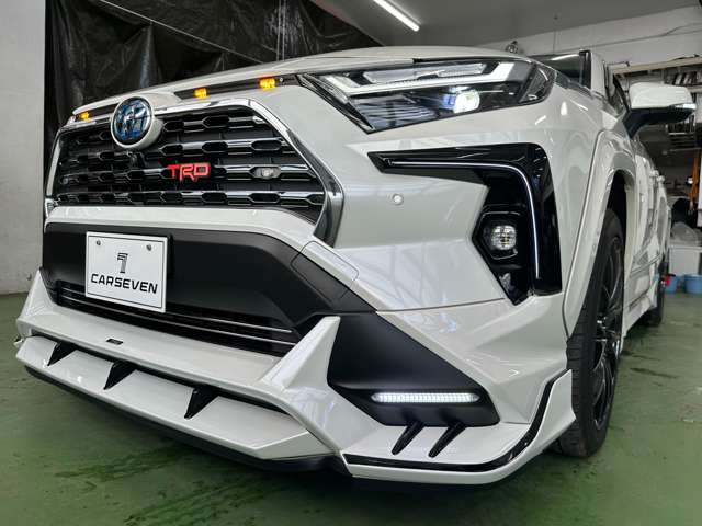 トヨタ ＲＡＶ４ ２．５ ハイブリッド Ｇ Ｅ－ＦＯＵＲ ４ＷＤ R4年 (北海道) 99