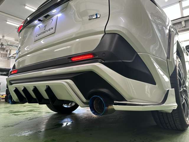 トヨタ ＲＡＶ４ ２．５ ハイブリッド Ｇ Ｅ－ＦＯＵＲ ４ＷＤ R4年 (北海道) 99