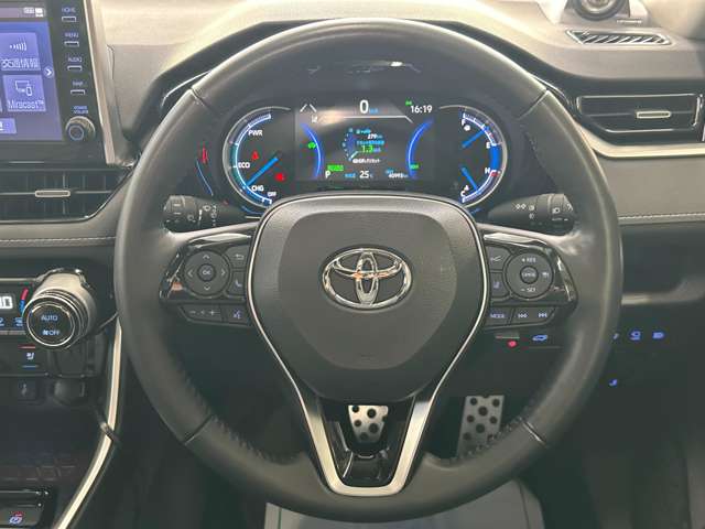 トヨタ ＲＡＶ４ ２．５ ハイブリッド Ｇ Ｅ－ＦＯＵＲ ４ＷＤ R4年 (北海道) 99