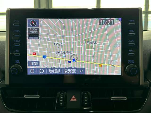 トヨタ ＲＡＶ４ ２．５ ハイブリッド Ｇ Ｅ－ＦＯＵＲ ４ＷＤ R4年 (北海道) 99