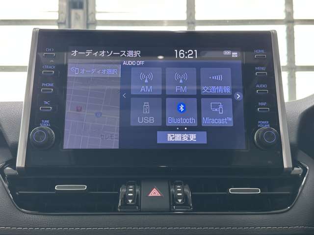 トヨタ ＲＡＶ４ ２．５ ハイブリッド Ｇ Ｅ－ＦＯＵＲ ４ＷＤ R4年 (北海道) 99