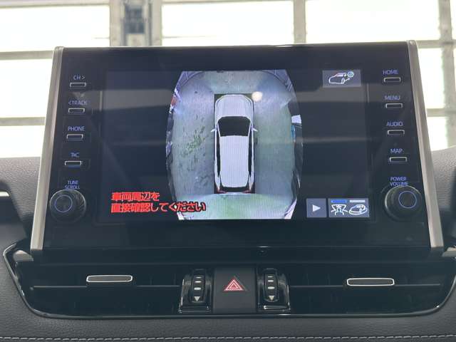 トヨタ ＲＡＶ４ ２．５ ハイブリッド Ｇ Ｅ－ＦＯＵＲ ４ＷＤ R4年 (北海道) 99