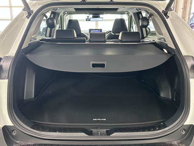 トヨタ ＲＡＶ４ ２．５ ハイブリッド Ｇ Ｅ－ＦＯＵＲ ４ＷＤ R4年 (北海道) 99