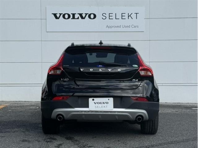 ボルボ Ｖ４０クロスカントリー Ｄ４ ダイナミック エディション ディーゼルターボ R1年 (東北) 99