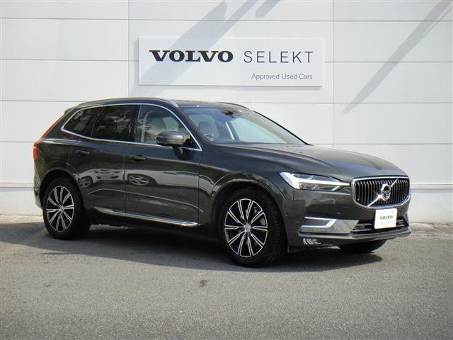 ボルボ ＸＣ６０ Ｄ４ ＡＷＤ インスクリプション ディーゼルターボ ４ＷＤ R1年 (東北) 99