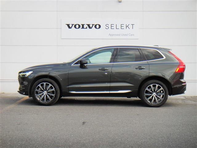 ボルボ ＸＣ６０ Ｄ４ ＡＷＤ インスクリプション ディーゼルターボ ４ＷＤ R1年 (東北) 99