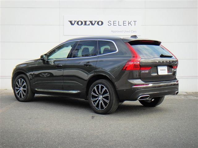 ボルボ ＸＣ６０ Ｄ４ ＡＷＤ インスクリプション ディーゼルターボ ４ＷＤ R1年 (東北) 99