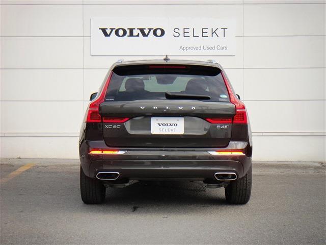 ボルボ ＸＣ６０ Ｄ４ ＡＷＤ インスクリプション ディーゼルターボ ４ＷＤ R1年 (東北) 99