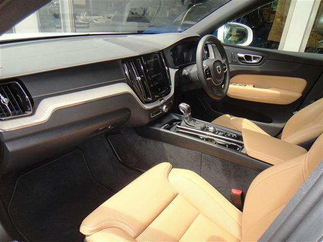 ボルボ ＸＣ６０ Ｄ４ ＡＷＤ インスクリプション ディーゼルターボ ４ＷＤ R1年 (東北) 99