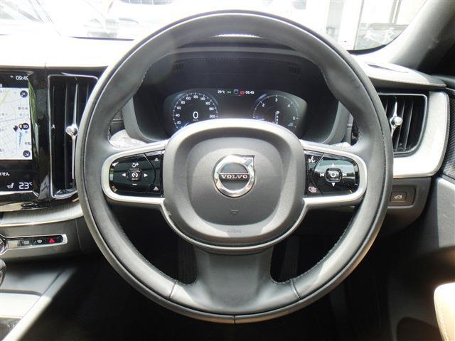 ボルボ ＸＣ６０ Ｄ４ ＡＷＤ インスクリプション ディーゼルターボ ４ＷＤ R1年 (東北) 99