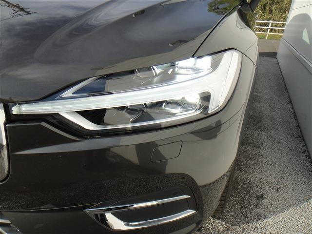 ボルボ ＸＣ６０ Ｄ４ ＡＷＤ インスクリプション ディーゼルターボ ４ＷＤ R1年 (東北) 99