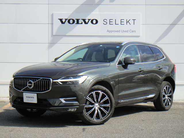 ボルボ ＸＣ６０ Ｄ４ ＡＷＤ インスクリプション ディーゼルターボ ４ＷＤ R1年 (東北) 99