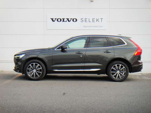 ボルボ ＸＣ６０ Ｄ４ ＡＷＤ インスクリプション ディーゼルターボ ４ＷＤ R1年 (東北) 99