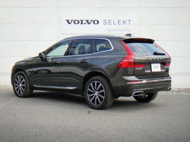 ボルボ ＸＣ６０ Ｄ４ ＡＷＤ インスクリプション ディーゼルターボ ４ＷＤ R1年 (東北) 99