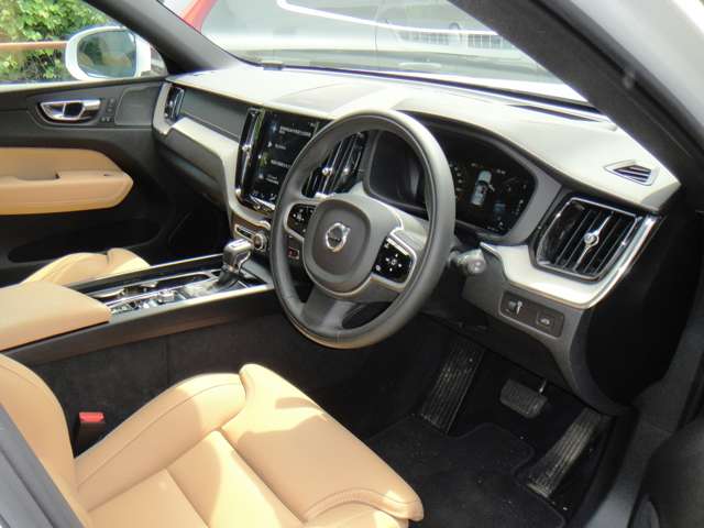 ボルボ ＸＣ６０ Ｄ４ ＡＷＤ インスクリプション ディーゼルターボ ４ＷＤ R1年 (東北) 99