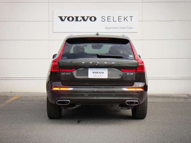 ボルボ ＸＣ６０ Ｄ４ ＡＷＤ インスクリプション ディーゼルターボ ４ＷＤ R1年 (東北) 99