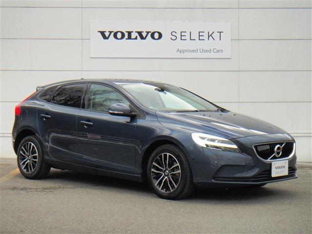 ボルボ Ｖ４０ Ｔ３　タックエディション H30年 (東北) 99