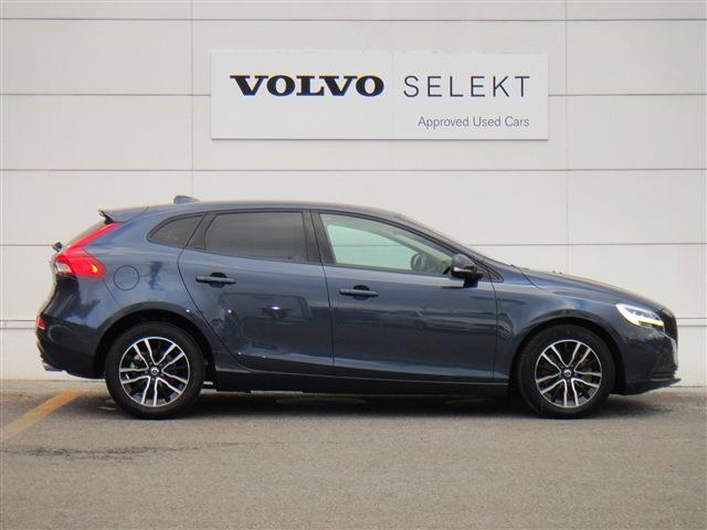 ボルボ Ｖ４０ Ｔ３　タックエディション H30年 (東北) 99