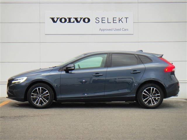 ボルボ Ｖ４０ Ｔ３　タックエディション H30年 (東北) 99