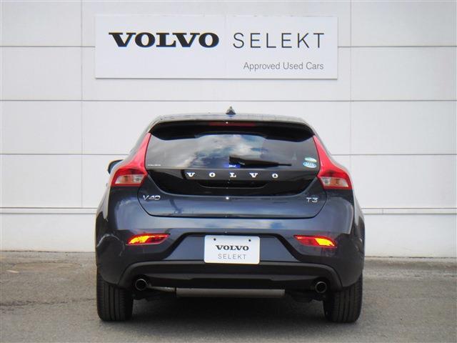 ボルボ Ｖ４０ Ｔ３　タックエディション H30年 (東北) 99