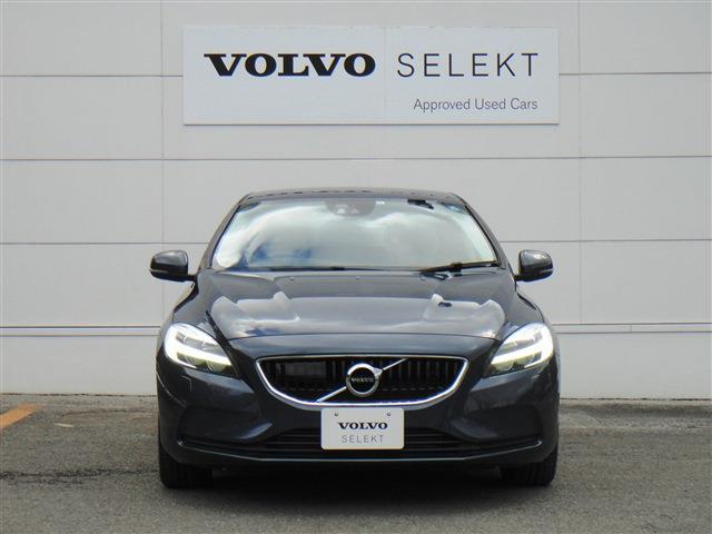 ボルボ Ｖ４０ Ｔ３　タックエディション H30年 (東北) 99