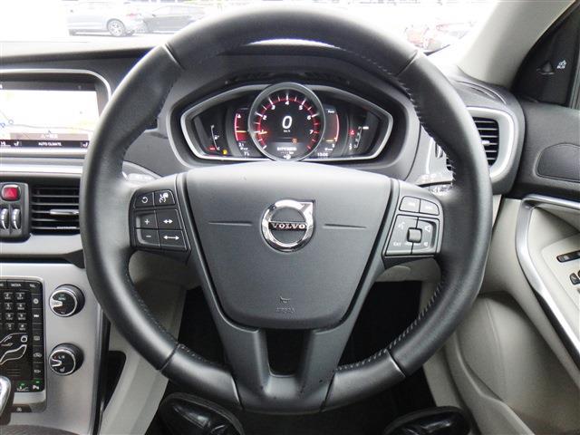 ボルボ Ｖ４０ Ｔ３　タックエディション H30年 (東北) 99