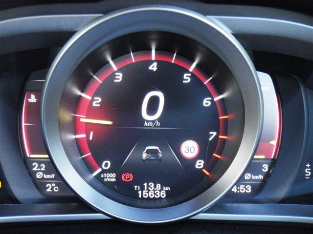 ボルボ Ｖ４０ Ｔ３　タックエディション H30年 (東北) 99