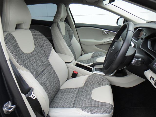 ボルボ Ｖ４０ Ｔ３　タックエディション H30年 (東北) 99